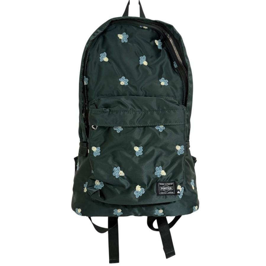 mina perhonen（ミナペルホネン） 美品 24SS mina perhonen ポーター