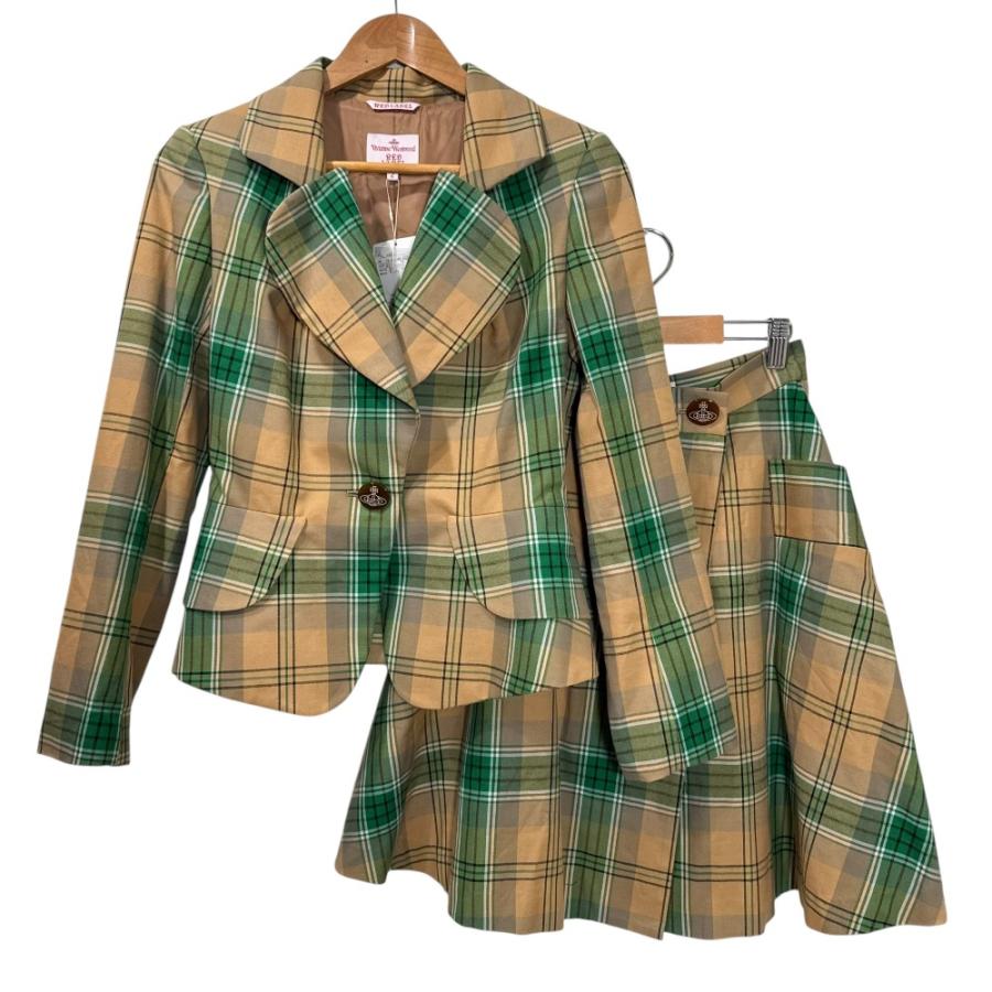 Vivienne Westwood red label 未使用 ヴィヴィアンウエストウッド