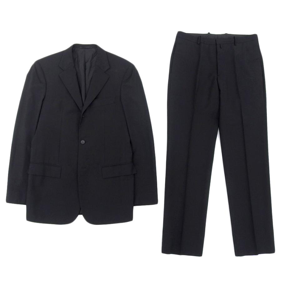 JIL SANDER（ジルサンダー） 良品 ラフシモンズ期 ウールモヘア