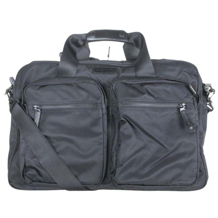 JIL SANDER（ジルサンダー） 美品 2WAY ボストンバッグ ビジネス