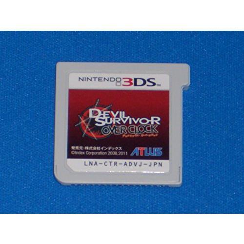 デビルサバイバー オーバークロック - 3DS : 黄色いハチ - 通販