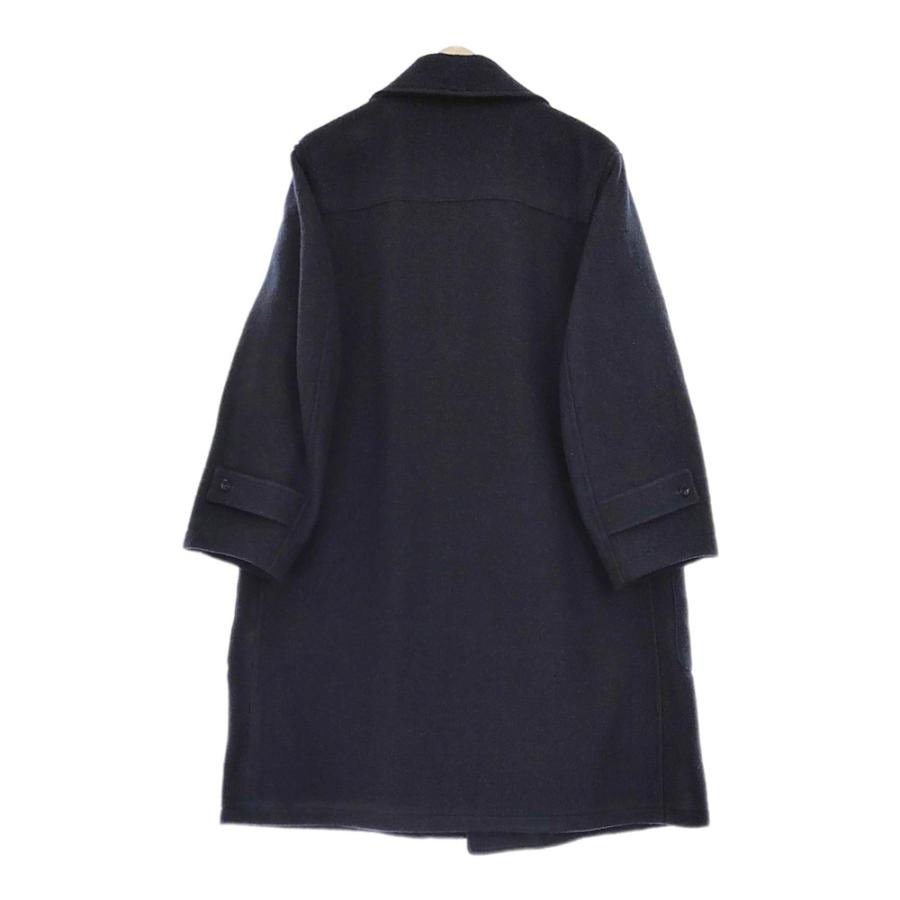CIOTA（シオタ） 新品 Duffle Coat サイズ5 COLM-118 定価110000円
