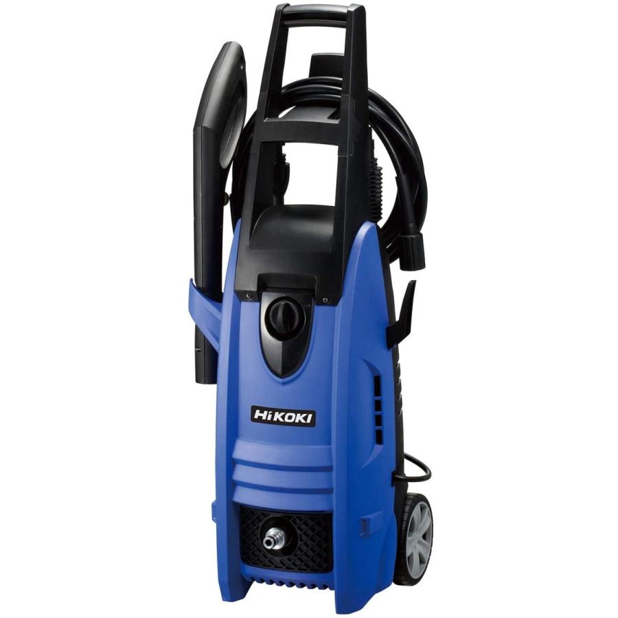 HiKOKI（ハイコーキ） HiKOKI(旧：日立工機) 家庭用高圧洗浄機 FAW105