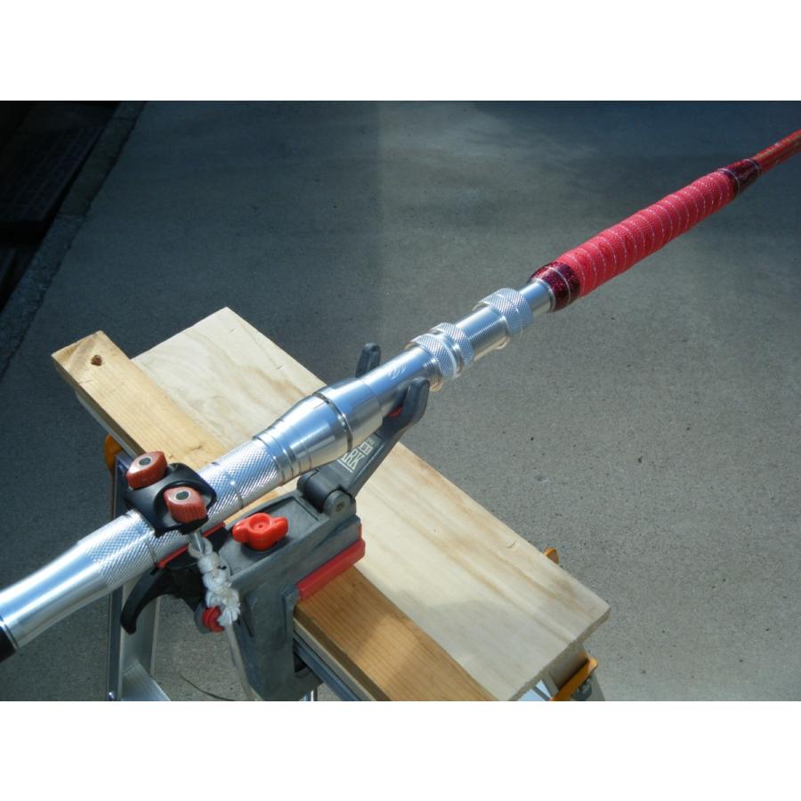 剛樹 Gダイブリミテッド シリーズ LTD、SS、UL の3タイプが