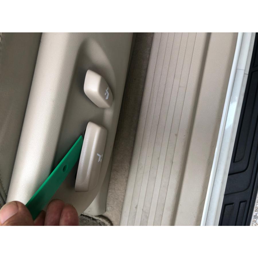 クロストレック CROSSTREK subaru スバル ワイヤレス 助手席 パワー