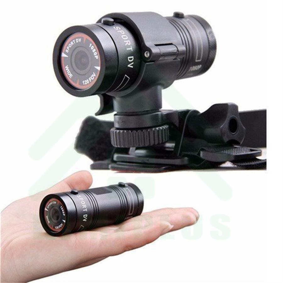 アクションカメラ バイク 車載 小型 キャンプ用品 1080P 高画質 安い