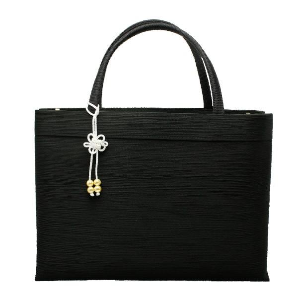 トートバッグ 和装 大きめ a4 軽い 撥水 フォーマル 実用的 和洋兼用