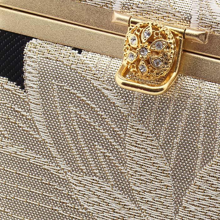 Kisste（キステ） 草履バッグセット 成人式 振袖用 成人用 紗織 M L