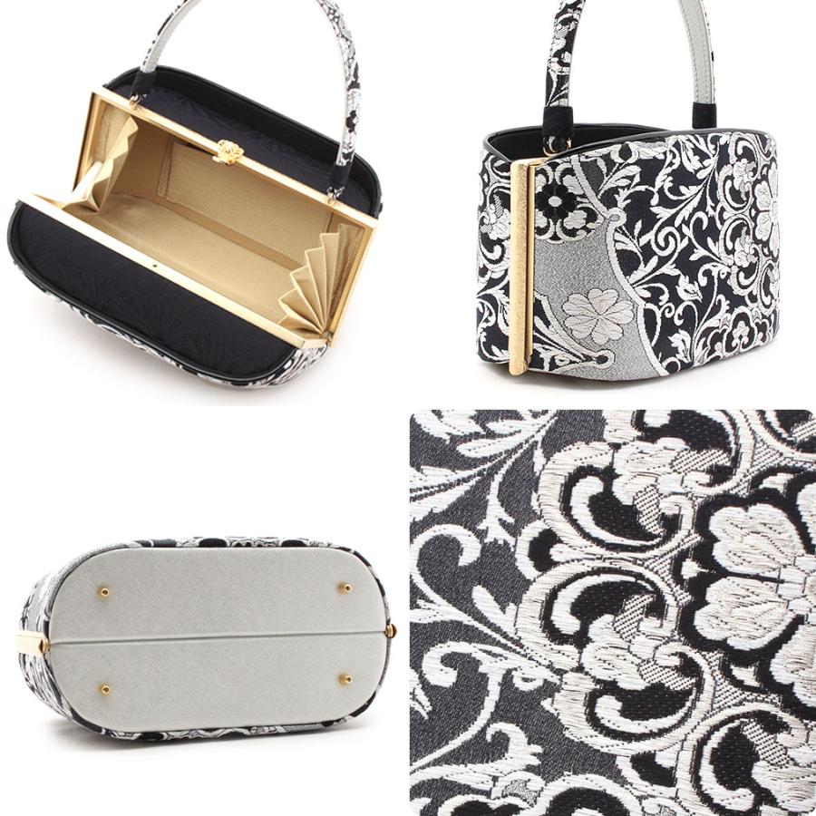 Kisste（キステ） 草履バッグセット 成人式 振袖 世美庵 M L