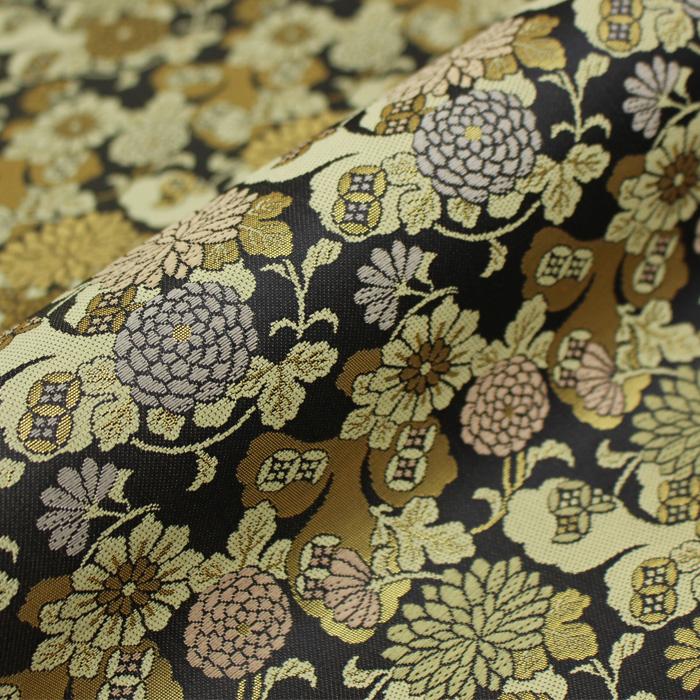 西陣織 袋帯 箔屋清兵衛 新品 礼装 準礼装 訪問着 付け下げ 色無地