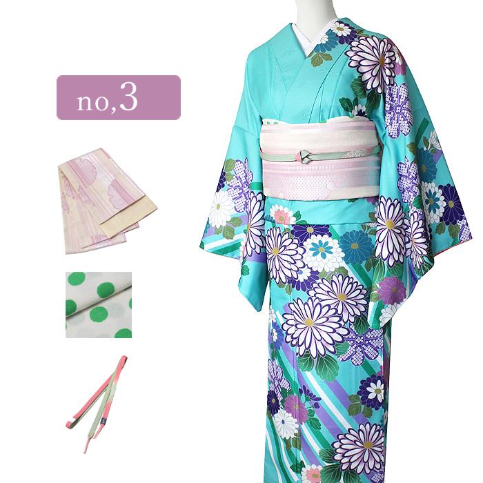 訪問着 4点セット 礼装 入学 卒業 七五三 訪問着セット 袋帯 帯締め