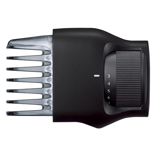 パナソニック ER-GK83-S ボディトリマー 1枚刃 AC100V-240V ダーク