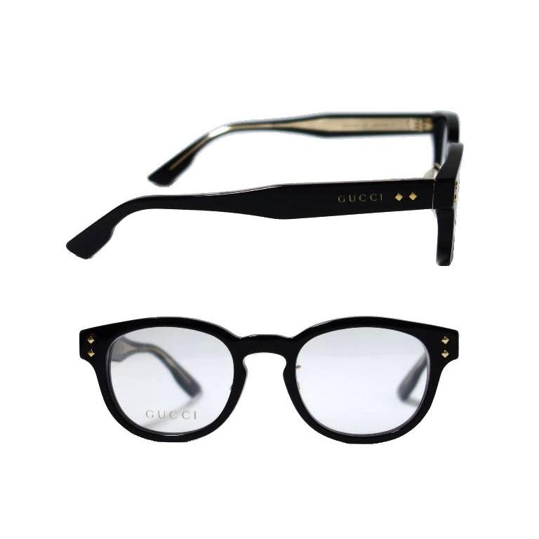 GUCCI（グッチ） 【GUCCI】グッチ メガネフレーム GG1470OJ 001