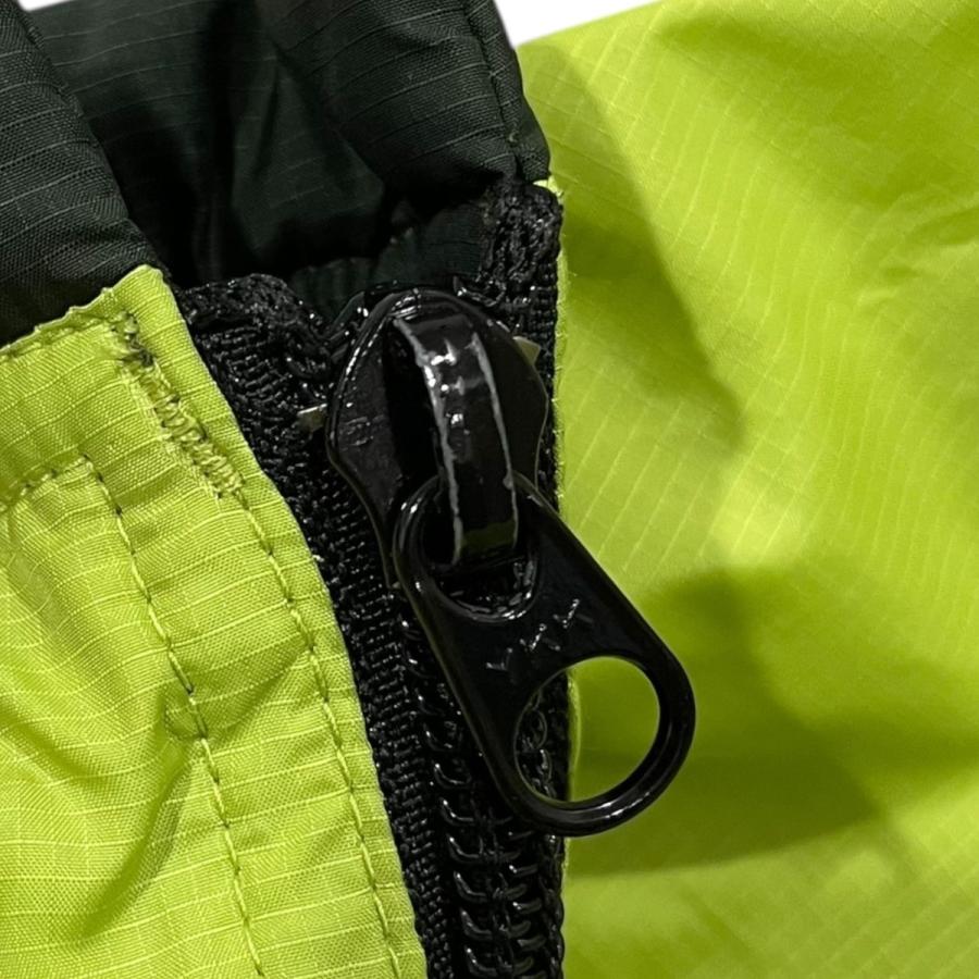 patagonia（パタゴニア） ハーフジップ中綿ベスト PuffBall Vest