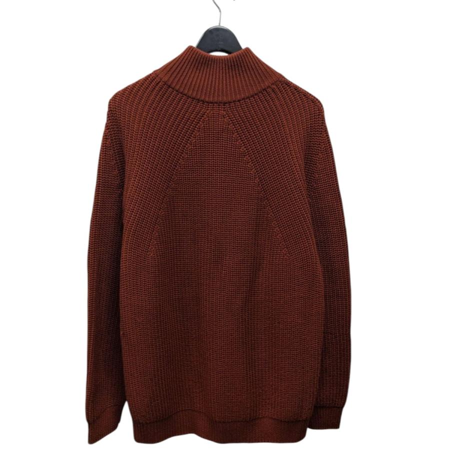 BATONER（バトナー） BATONER SIGNATURE DRIVERS KNIT ドライバーズ