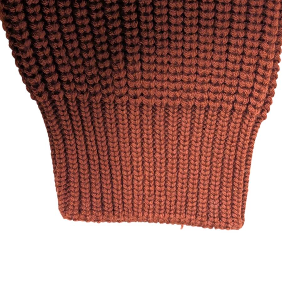 BATONER（バトナー） BATONER SIGNATURE DRIVERS KNIT ドライバーズ