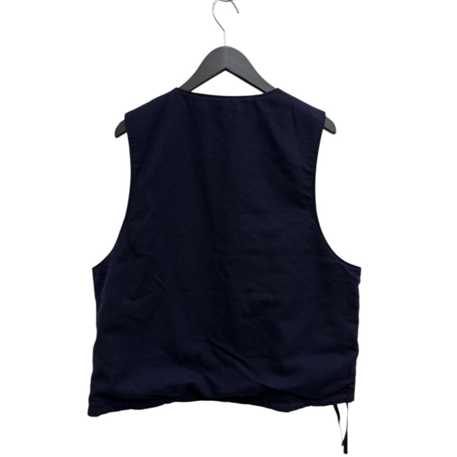 Engineered Garments（エンジニアド ガーメンツ） カバーベスト ベスト