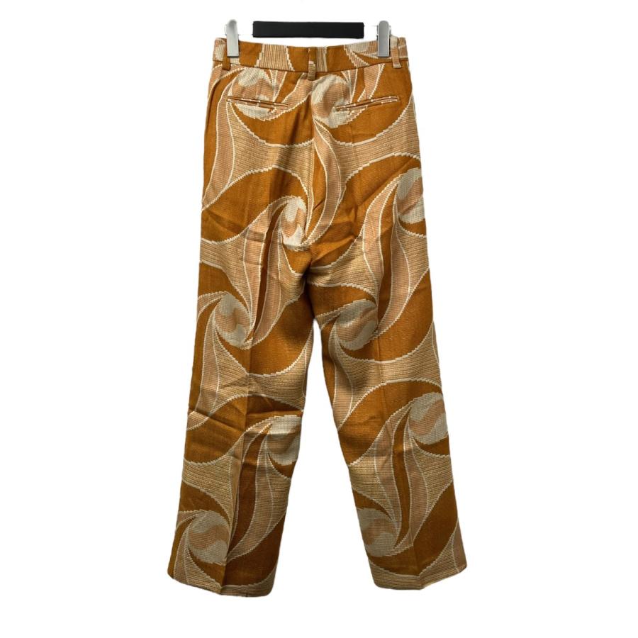 FUMIKA_UCHIDA（フミカウチダ） FUMIKA UCHIDA パンツ FU-K-PT016SP