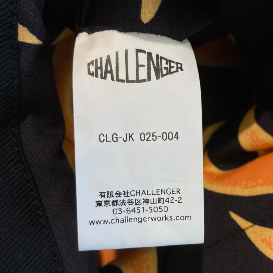 CHALLENGER（チャレンジャー） CHALLENGER DERBY VEST ベスト CLG-JK