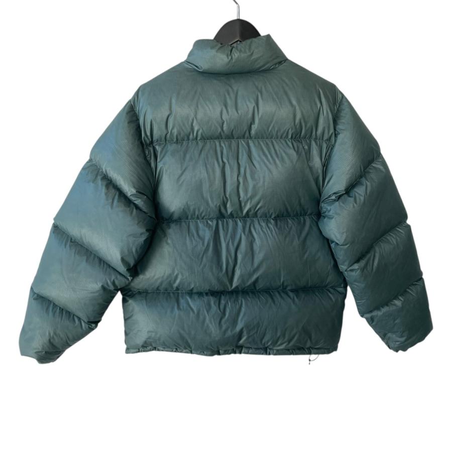 STUSSY（ステューシー） stussy DOWN PUFFER PARACHUTE RIPSTOP ダウン