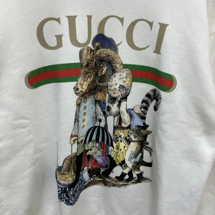GUCCI（グッチ） 【値下げ】GUCCI ヒグチユウコチルドレンズ