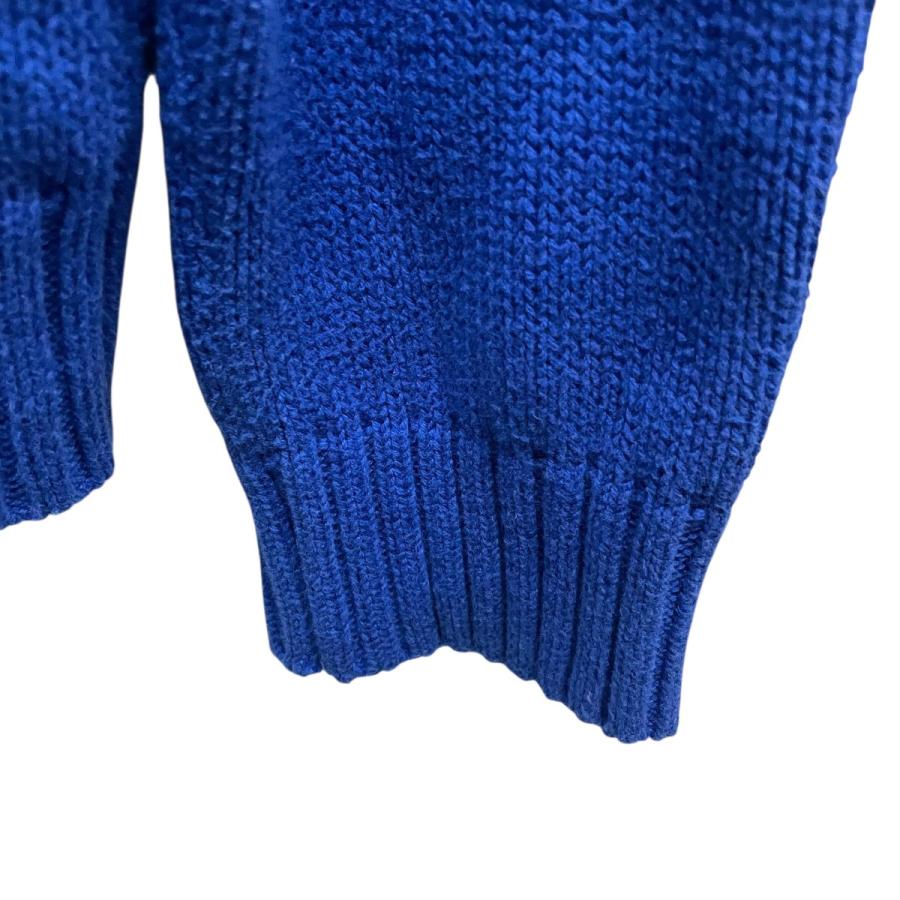 POLO RALPH LAUREN（ポロ・ラルフローレン） ドライバーズニット