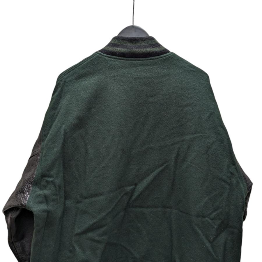 WACKO MARIA（ワコマリア） WACKO MARIA 23SS LEATHER VARSITY JACKET