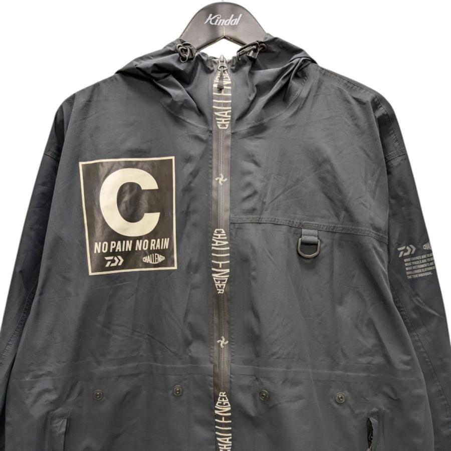 CHALLENGER（チャレンジャー） 【値下げ】CHALLENGER×DAIWA GORE-TEX