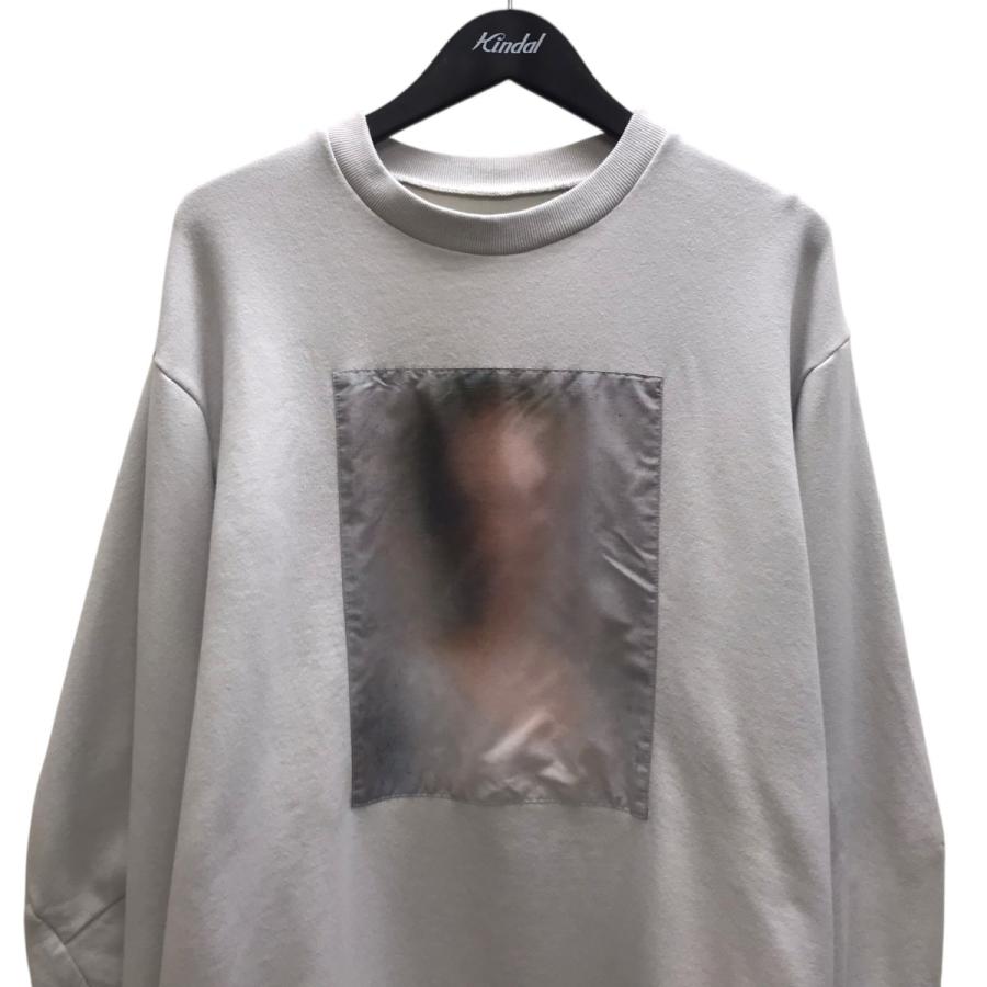 UNDERCOVER（アンダーカバー） UNDERCOVER 25SS スウェット グレー