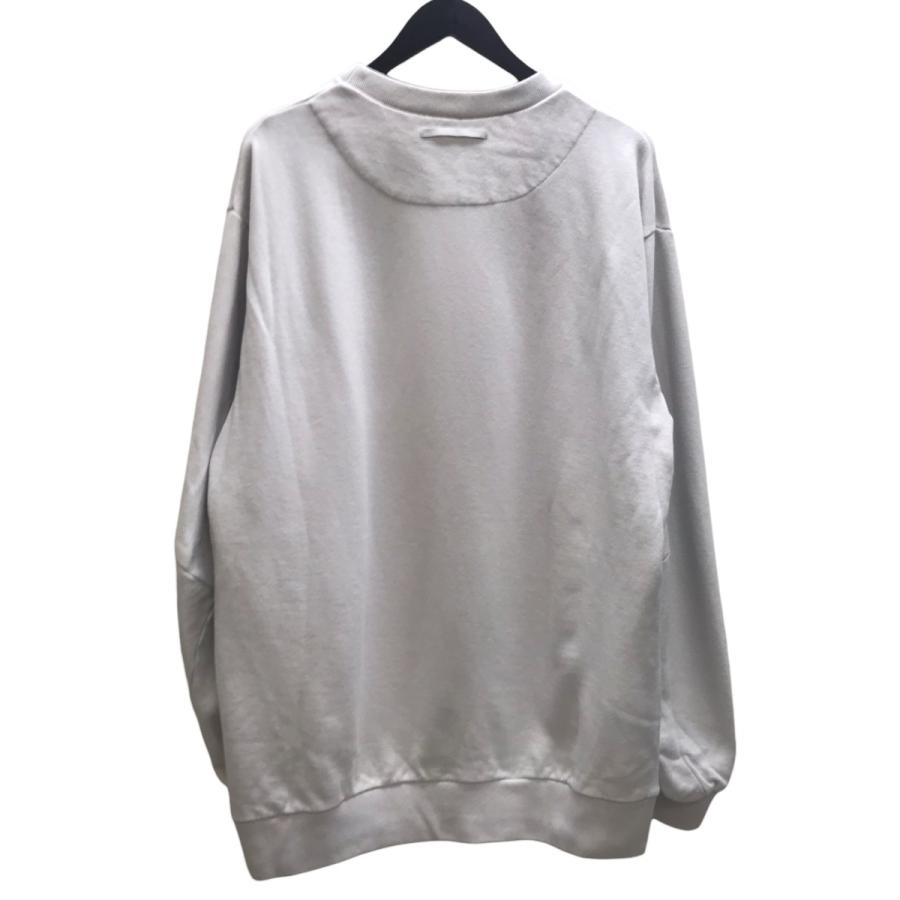 UNDERCOVER（アンダーカバー） UNDERCOVER 25SS スウェット グレー