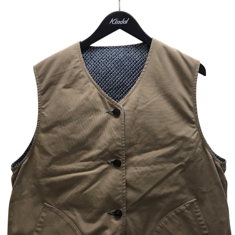visvim（ヴィズヴィム） ビズビム VISVIM ICT KORA DOWN VEST