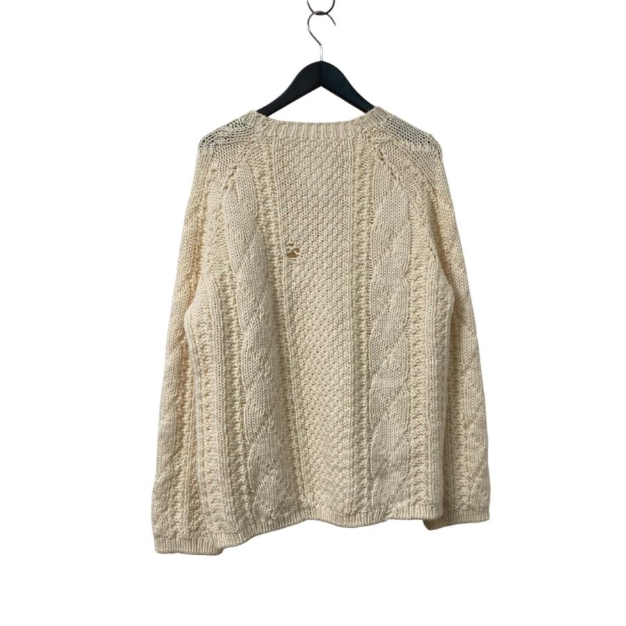 Maison Margiela（メゾンマルジェラ） Maison Margiela 21AW destroyed