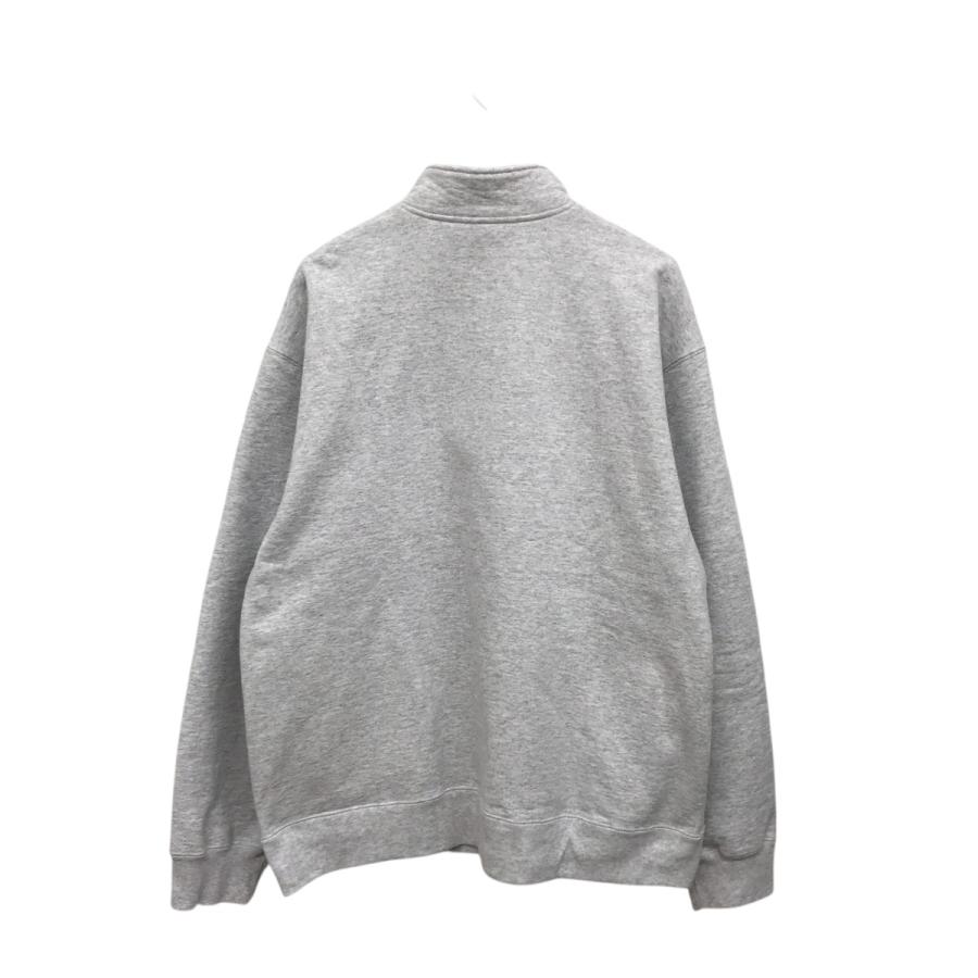 Supreme（シュプリーム） Supreme 24AW Collegiate Half Zip Pullover