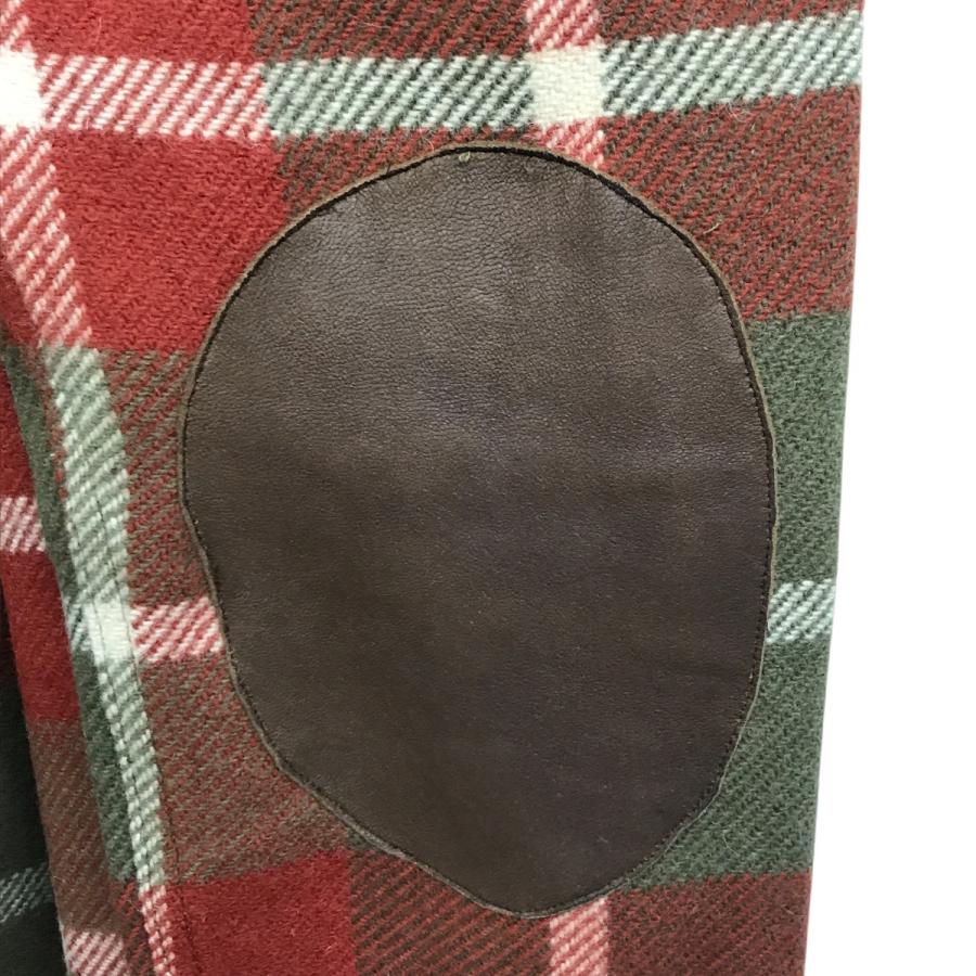 RRL Ralph Lauren（ダブルアールエル） RRL エルボーパッチ ウール