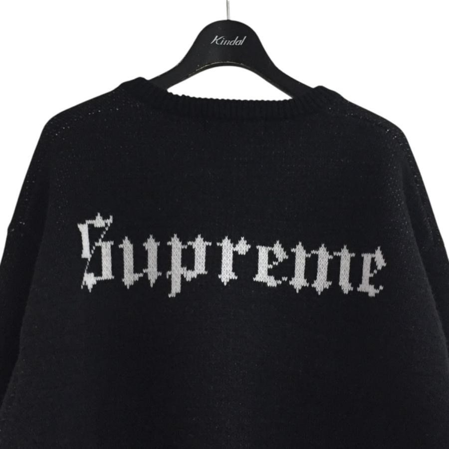 Supreme（シュプリーム） 【値下げ】Supreme 24AW Snow White Sweater