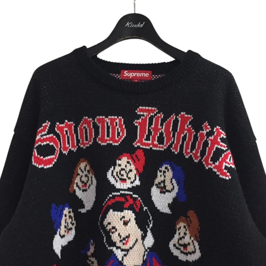 Supreme（シュプリーム） 【値下げ】Supreme 24AW Snow White Sweater