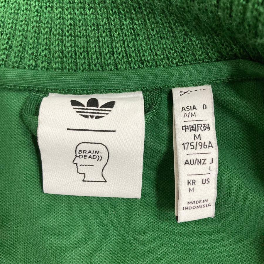 adidas（アディダス） アディダス×ブレインデッド adidas×BRAIN DEAD