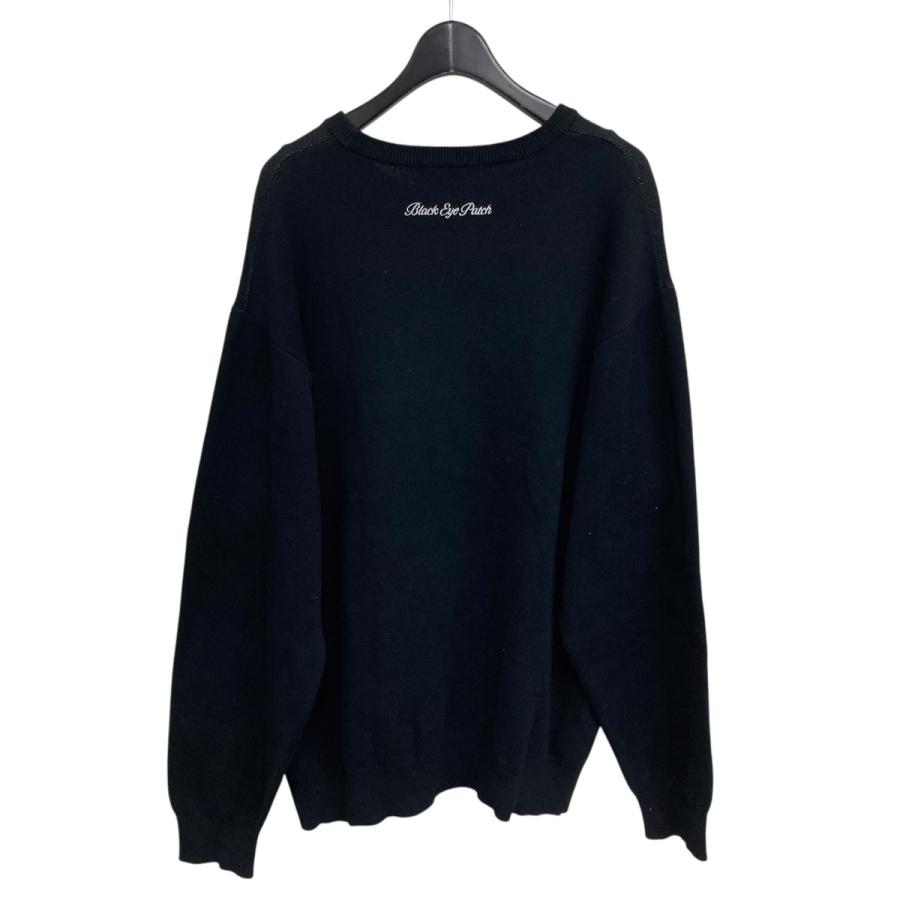 BlackEyePatch（ブラックアイパッチ） 【値下げ】BlackEyePatch ニット