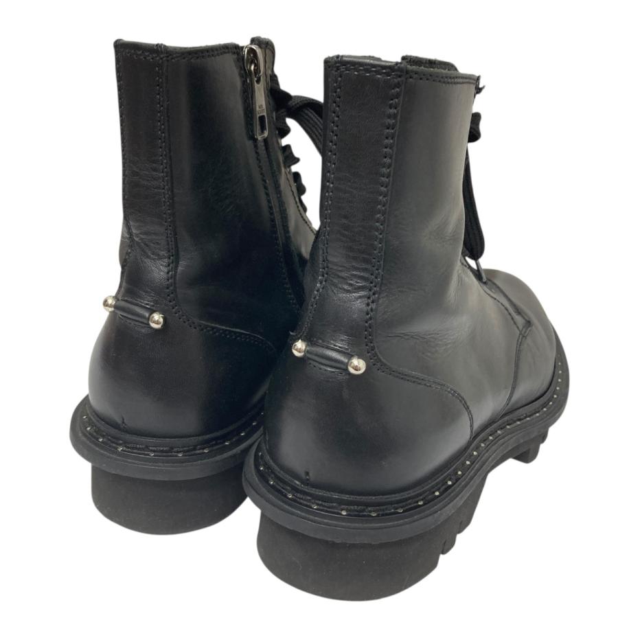 NEIL BARRETT（ニールバレット） NEIL BARRETT PIERCED PUNK BOOT