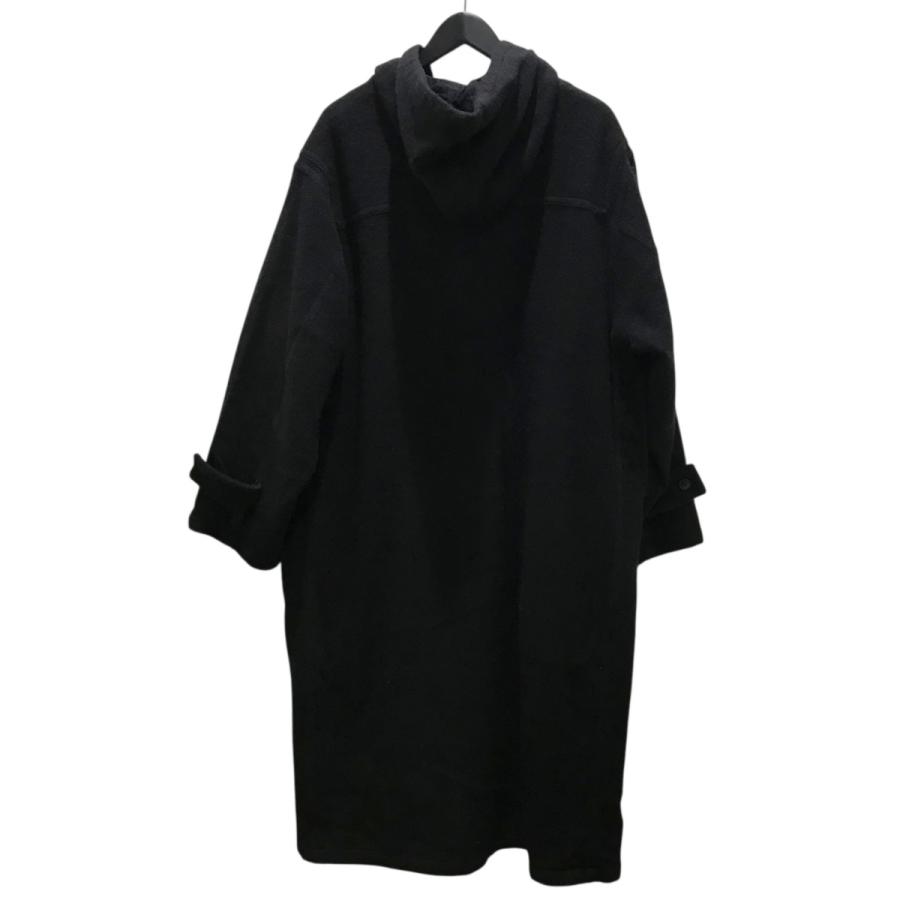 COMOLI（コモリ） COMOLI 24AW カシミヤダッフルコート A03-04008