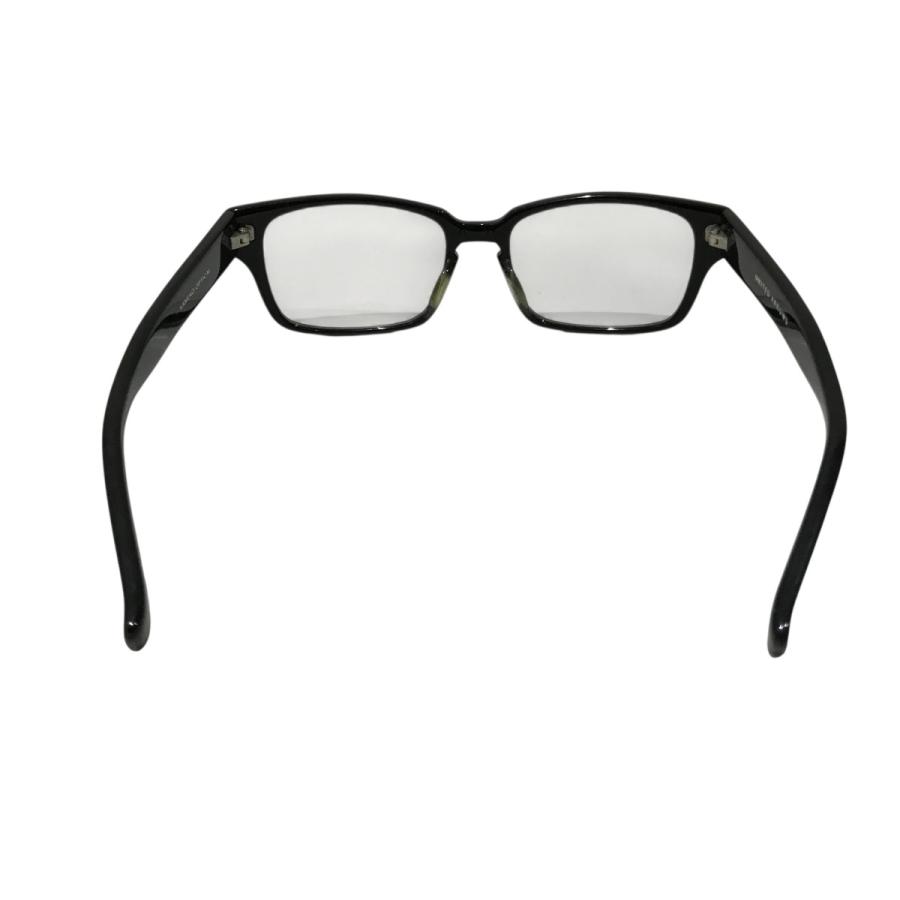 金子眼鏡 UNITED ARROWS Oliver ブラックメガネ 金子眼鏡 UNITED