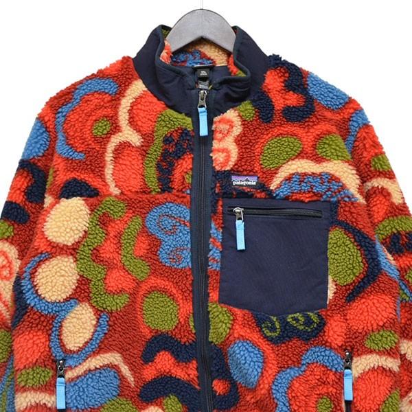 patagonia（パタゴニア） Patagonia 2025AW キッズ レトロX