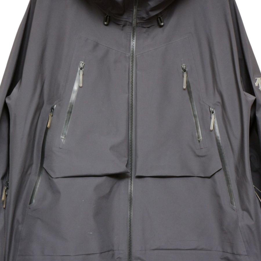 DESCENTE ALLTERRAIN（デサント オルテライン） Descente ALLTERRAIN