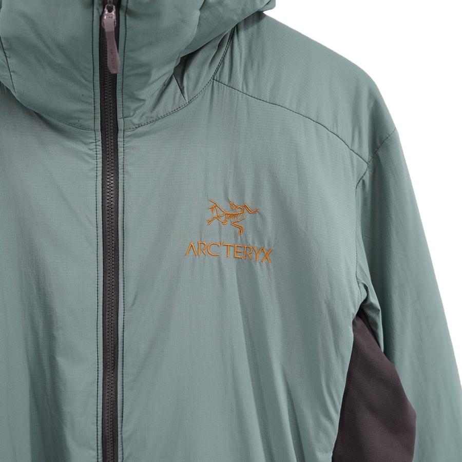 ARC'TERYX（アークテリクス） 【値下げ】ARC'TERYX 23AW ATOM Hoody M
