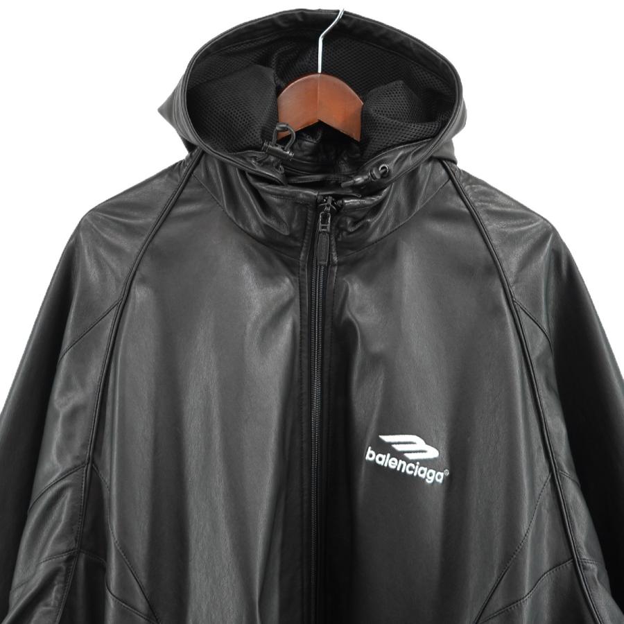 BALENCIAGA（バレンシアガ） BALENCIAGA 3B SPORTS ICON TRACKSUIT