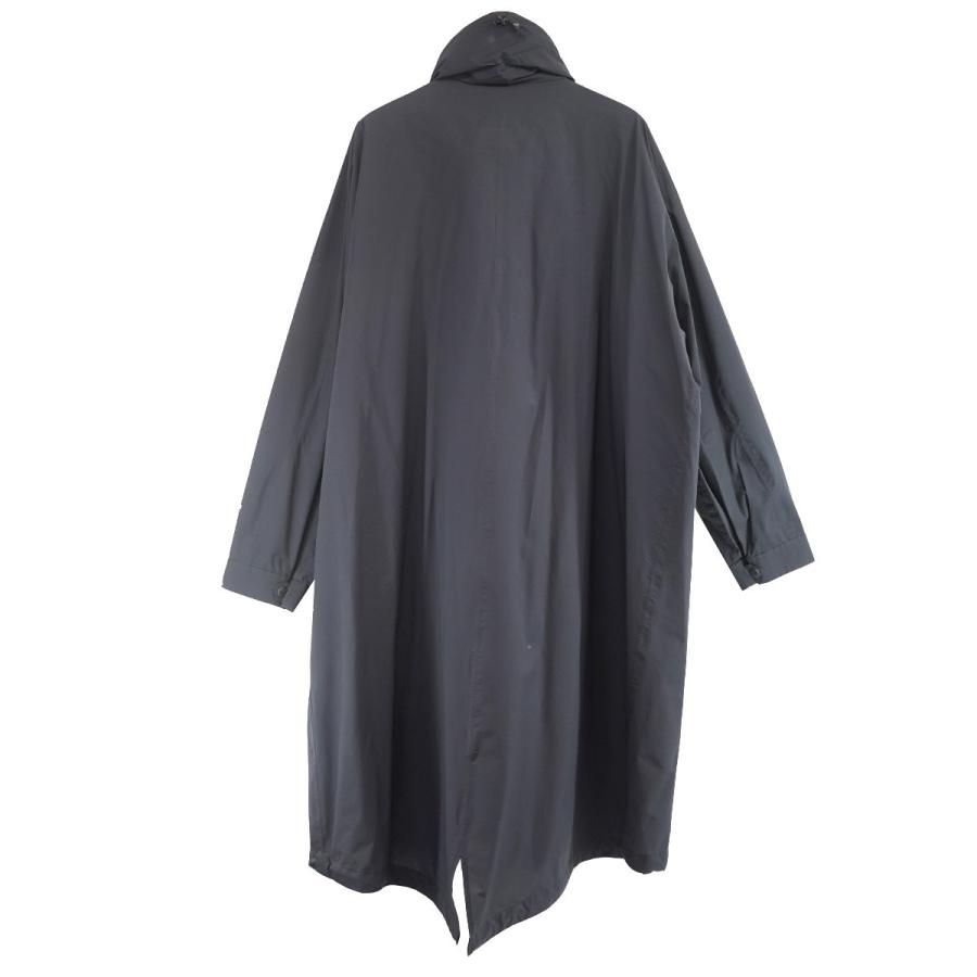 HYKE（ハイク） HYKE 25SS PERTEX TYPE M-65 FIELD PARKA フィッシュ