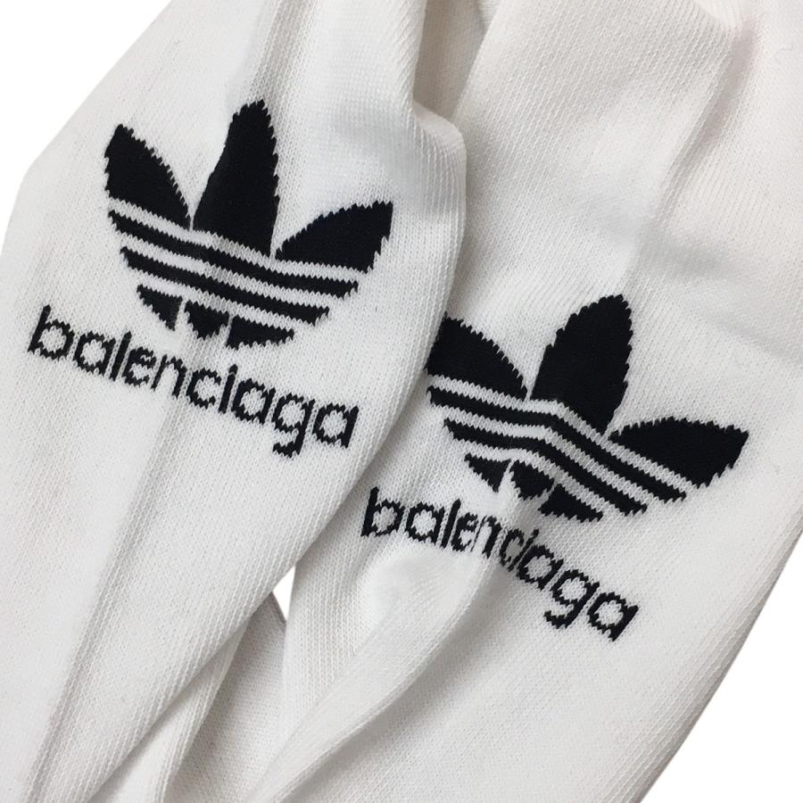 BALENCIAGA（バレンシアガ） 【値下げ】BALENCIAGA×adidas adidas