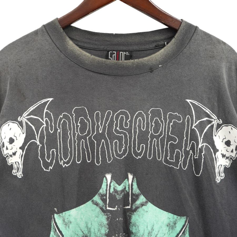 値下げ】SAINT MICHAEL×黒夢 25AW SAINT Mxxxxxx × 黒夢 ／ KY SS TEE