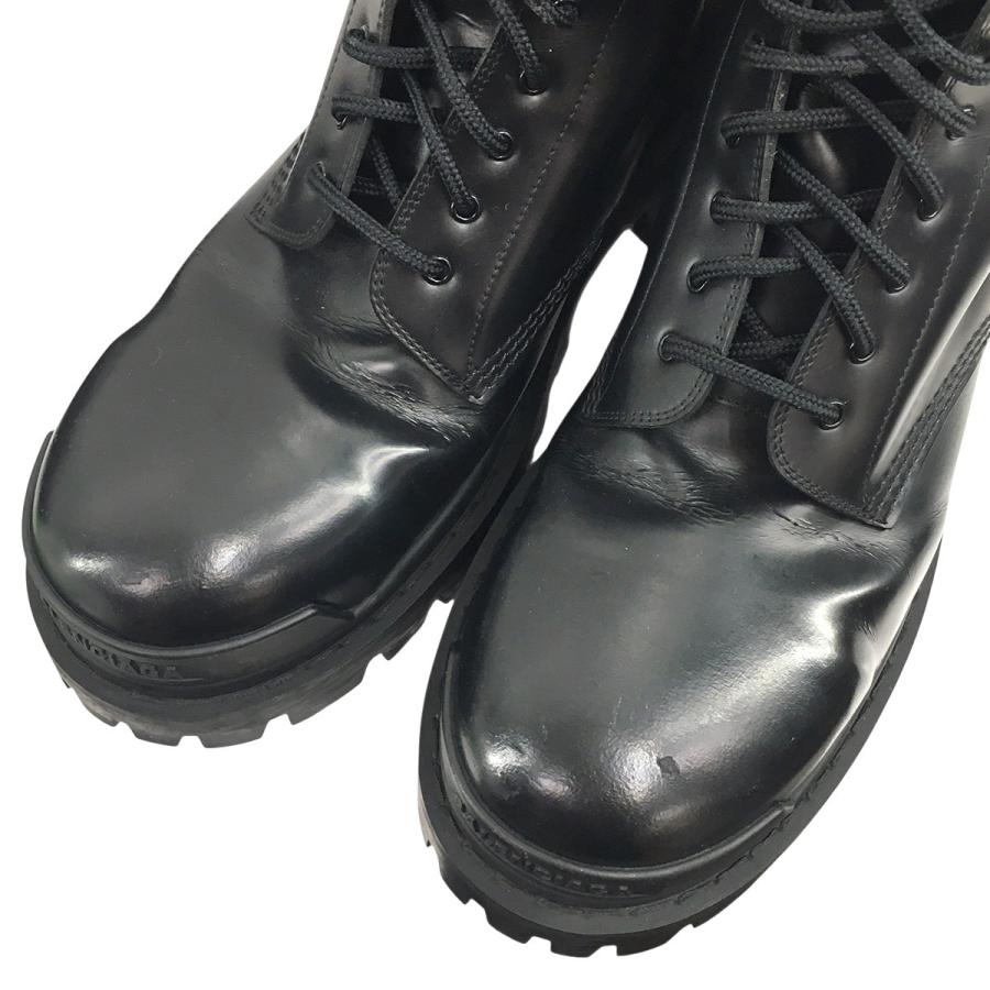 BALENCIAGA（バレンシアガ） 【値下げ】BALENCIAGA STRIKE LACE-UP