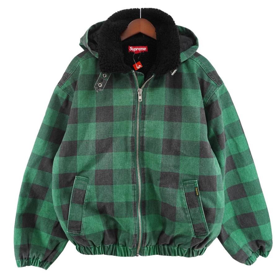 Supreme（シュプリーム） Supreme 25AW Faux Shearling Lined Bomber